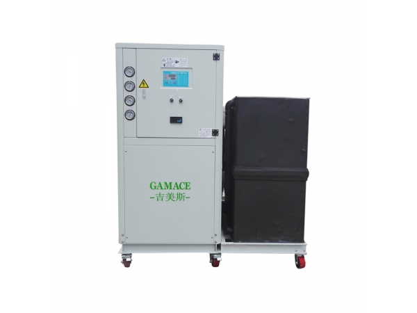 如何達(dá)到工業(yè)冷風(fēng)機組的高能省電，這些步驟你都會了嗎？